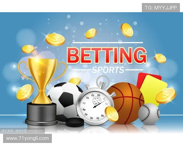 体育博彩公司与传统博彩的区别与优势探讨